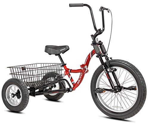 adult tricycle