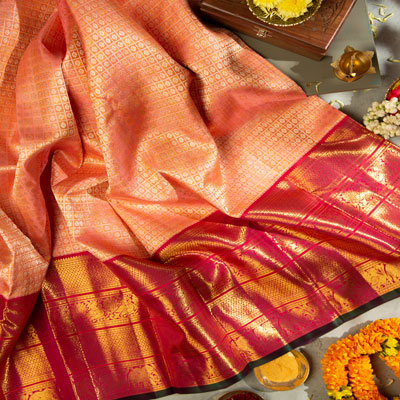 kanchipuram sarees online